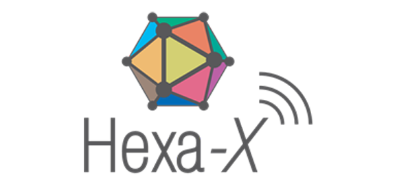 hexa-x